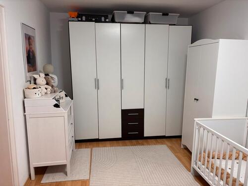 Foto - Etagenwohnung in Nürnberg zur Miete