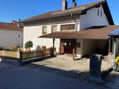Foto - Freistehendes Einfamilienhaus in ruhiger Siedlungslage