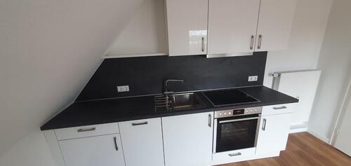 Foto - Helle moderne Wohnung mit 140 m² Garten in Eschendorf, Tiere erl.