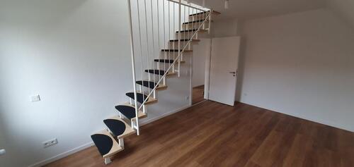 Foto - Etagenwohnung in Rheine zur Miete