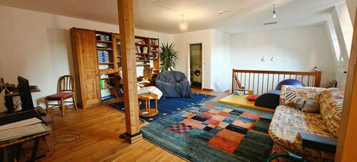 Foto - 4 Zimmer Etagenwohnung zur Miete in Ettenheim