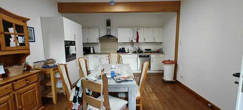 Foto - 4 Zimmer Etagenwohnung in Ettenheim