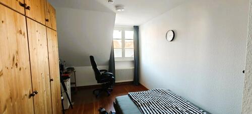 Foto - Etagenwohnung in Ettenheim zur Miete