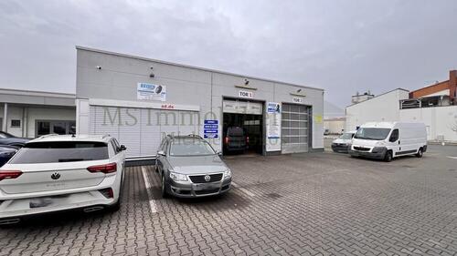 Foto - andere zur Miete in Lampertheim