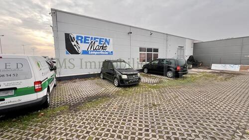 Foto - andere in Lampertheim zur Miete