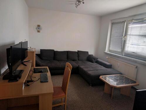 Foto - 2-Zimmer-Wohnung (50 m²) nahe Hbf , Verfügbar ab Februar März