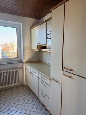 Foto - Etagenwohnung in Ingolstadt zum Kaufen