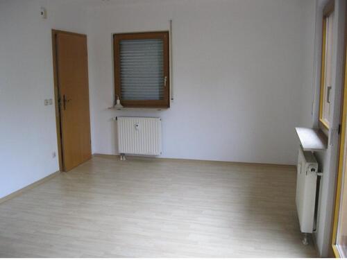 Foto - 1 Zimmer Etagenwohnung zur Miete in Bad Klosterlausnitz