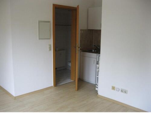 Foto - 1 Zimmer Etagenwohnung in Bad Klosterlausnitz