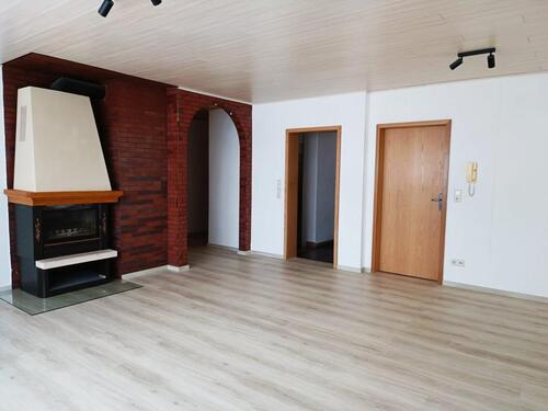 Foto - Schöne, renovierte Erdgeschosswohnung in Gehlert bei Hachenburg