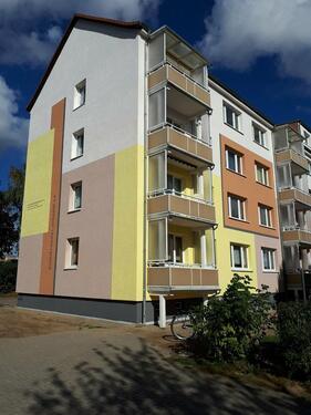 Foto - 2R.-Whg. - August-Seidel-Straße 2