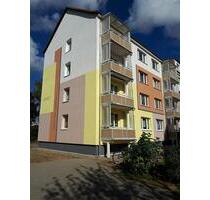 2R.-Whg. - August-Seidel-Straße 2 - Stavenhagen