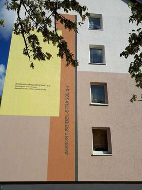 Foto - 2 Zimmer Etagenwohnung zur Miete in Stavenhagen