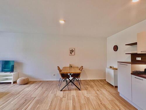 Foto - 2 Zimmer Etagenwohnung in Trier