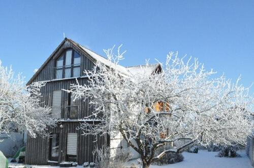 Foto - HELLE MANSARDENWOHNUNG IN MASSENBACH 91792 ELLINGEN ZU VERMIETEN