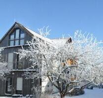 HELLE MANSARDENWOHNUNG IN MASSENBACH 91792 ELLINGEN ZU VERMIETEN