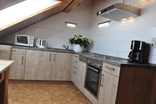 Foto - 3 Zimmer Dachgeschoßwohnung in Ellingen