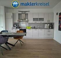 Besondere Dachgeschosswohnung mit Garage Esens