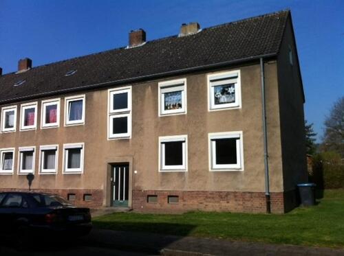 Foto - Klein aber fein - Wohnen, wo das Herz schlägt.