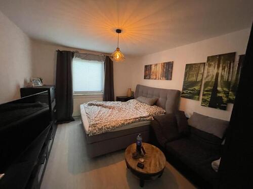 Foto - Erdgeschoßwohnung in Kamp-Lintfort zur Miete