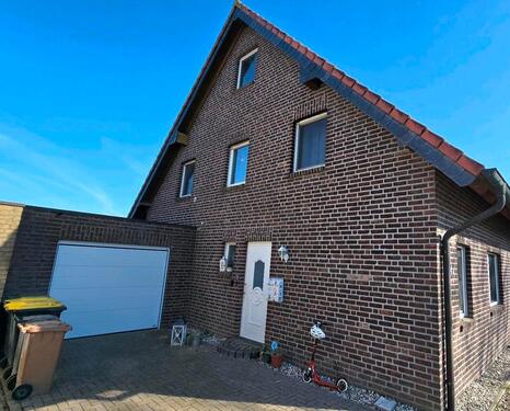 Foto - Doppelhaushälfte in Mehr - 386.750,00&nbsp;EUR Kaufpreis, ca.&nbsp; 100,00&nbsp;m&sup2;