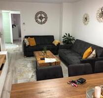 3 Zi. Wohnung, Parkplatz, zwei Balkonen, Modernisiert - Heilbronn