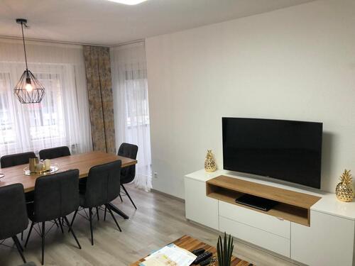 Foto - 3 Zimmer Etagenwohnung zur Miete in Heilbronn