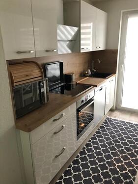 Foto - Etagenwohnung in Heilbronn zur Miete