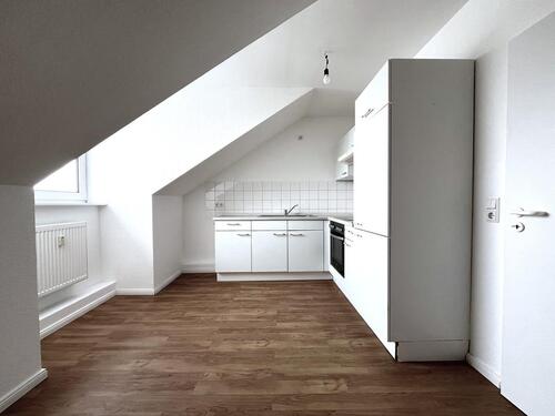 Foto - Traumhafte 2-Zimmerwohnung mit Küche