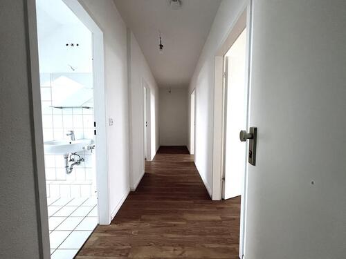 Foto - 2 Zimmer Dachgeschoßwohnung zur Miete in Oyten