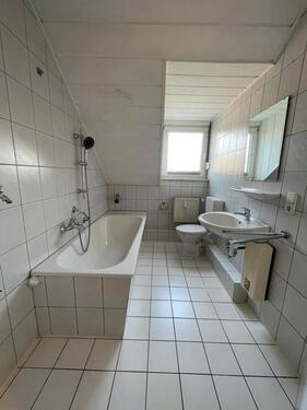 Foto - 3 Zimmer Dachgeschoßwohnung zur Miete in Schwalmtal