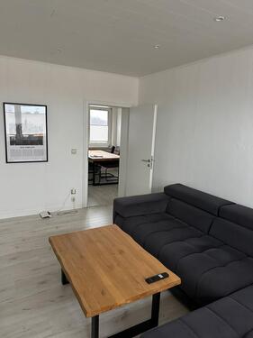 Foto - Helle 3,5 Zimmer-Wohlfühloase mit Süd-Loggia