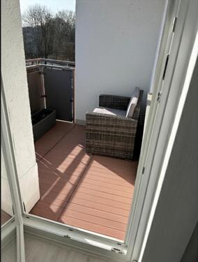 Foto - 3.5 Zimmer Etagenwohnung in Wolfsburg