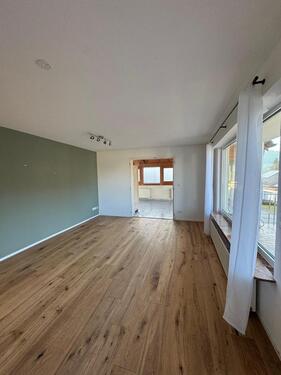 Foto - 3 Zimmer Erdgeschoßwohnung zur Miete in Epfendorf