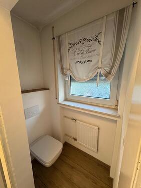 Foto - 3 Zimmer Erdgeschoßwohnung in Epfendorf