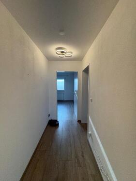 Foto - Erdgeschoßwohnung in Epfendorf zur Miete