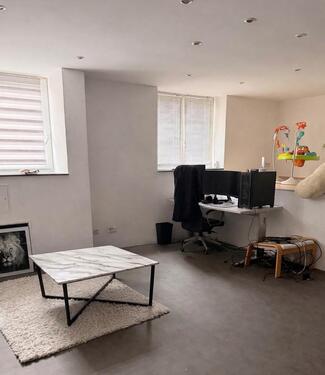 Foto - Raum zu vermieten, Studio, Büro, Praxis, Tagesmutter