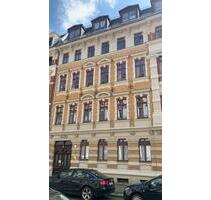 2 ZKB KleinzschocherWigandstraße 2.OG ab 15.04 frei! - Leipzig Altwest