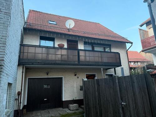 Foto - 1.Fam Haus zu Vermieten Mit Garten