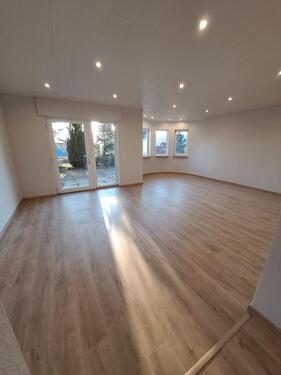 Foto - 3.5 Zimmer Etagenwohnung zur Miete in Bad Bocklet