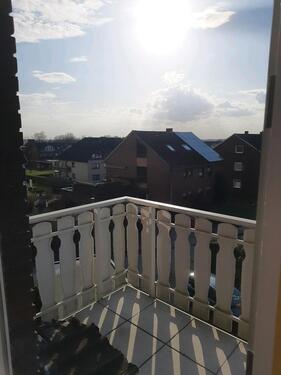 Foto - 4 Zimmer Dachgeschoßwohnung in Bad Laer