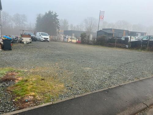 Foto - Parkplatz oder Stellplatz zu vermieten