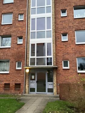 Foto - Willkommen Zuhause: praktische 3-Zimmer-Wohnung