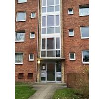 Willkommen Zuhause: praktische 3-Zimmer-Wohnung - Lübeck Sankt Lorenz Nord