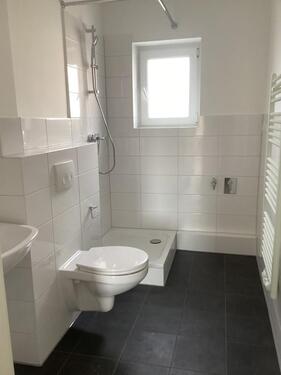 Foto - 3 Zimmer Etagenwohnung in Lübeck