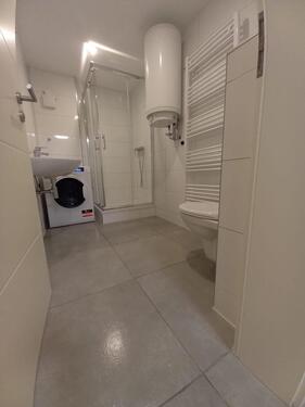 Foto - 1 Zimmer Erdgeschoßwohnung in Stuttgart