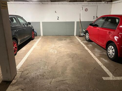 Foto - Garagenstell - 60,00&nbsp;EUR Miete,