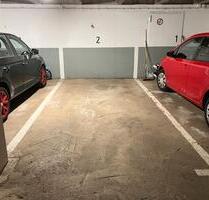 Garagenstell - 60,00&nbsp;EUR Miete, in Marburg (PLZ: 35039) Biegenviertel