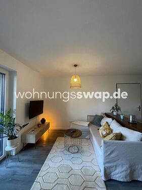 Foto - Wohnungsswap - 2 Zimmer, 57 m² - Melatengürtel, Ehrenfeld, Köln