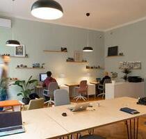 Virtual Office München ab 31€ — Firmensitz Maxvorstadt | monatlich kündbar